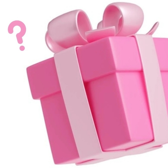 Other - 5 Piece Plush Mystery Box!